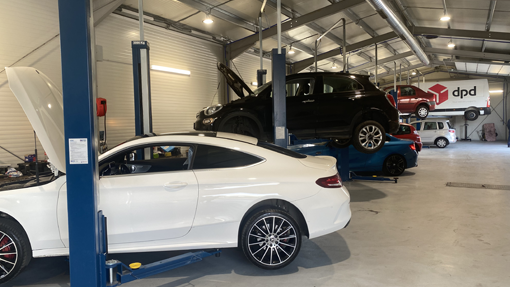 Auto Klime Beograd