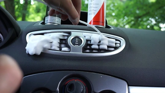 Auto Klime Cena